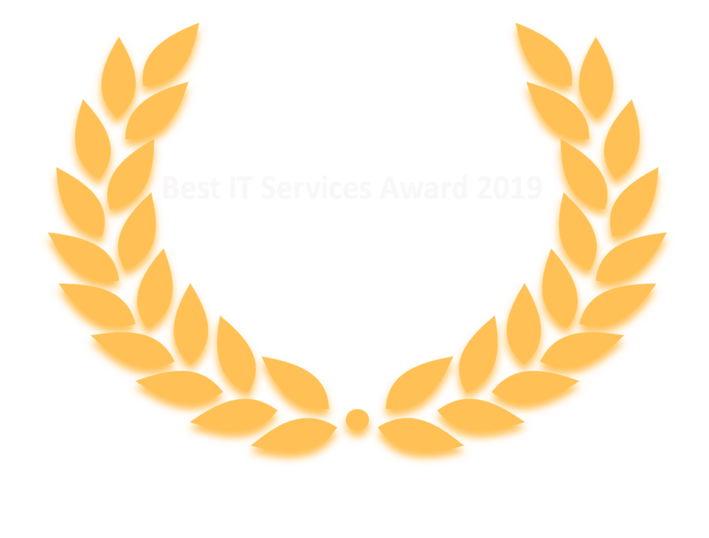 Best IT Services Award 2019