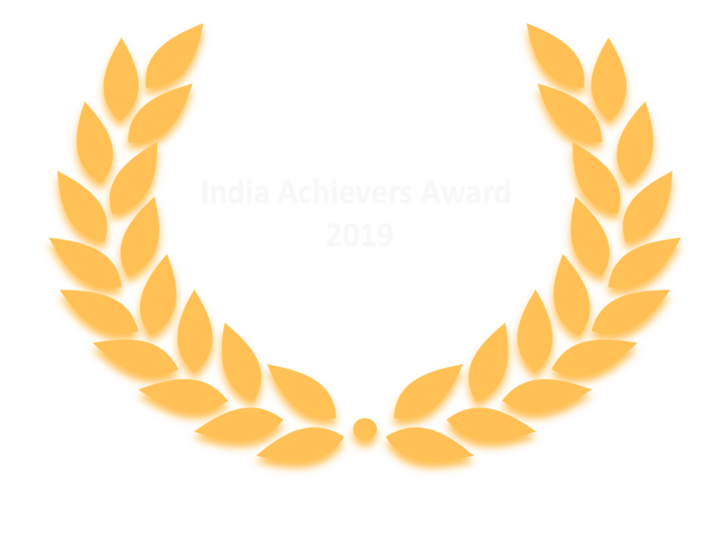 India Achievers Awards 2019