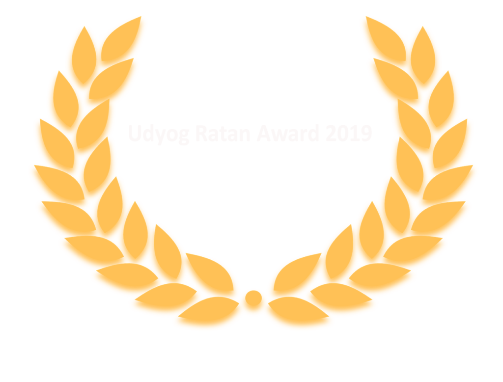 Udyog Ratan Award 2019